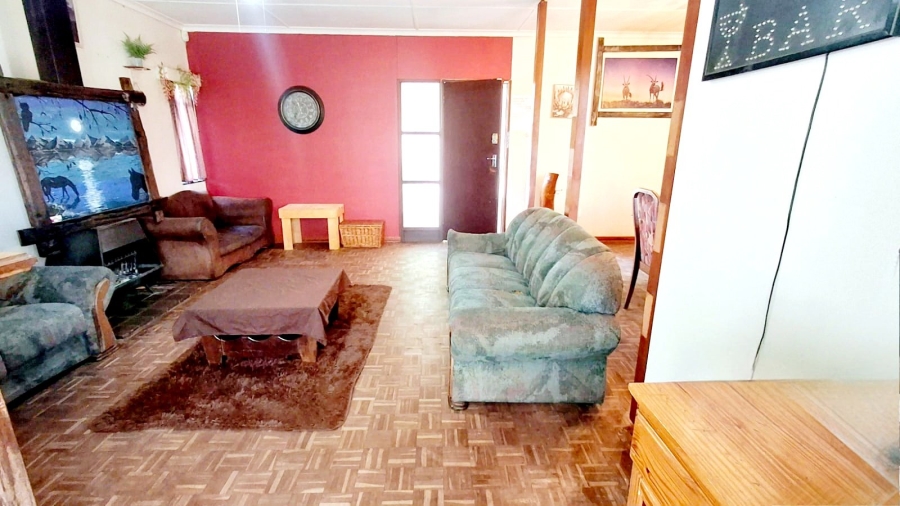 3 Bedroom Property for Sale in Sasolburg Ext 15 Free State